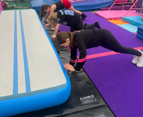 Small Group Classes