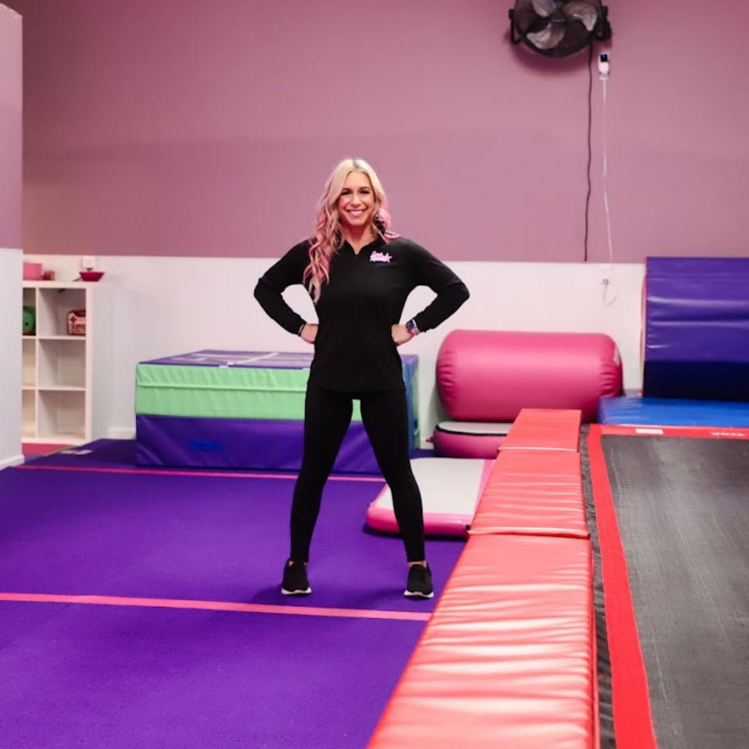 RHOC Story