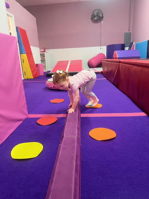 tiny tumble